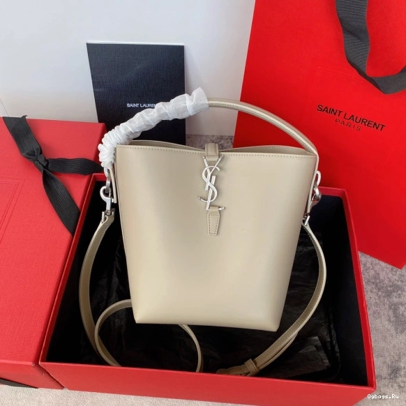  BAG-17*20*13CM 37 SMALL LE YSL 0714